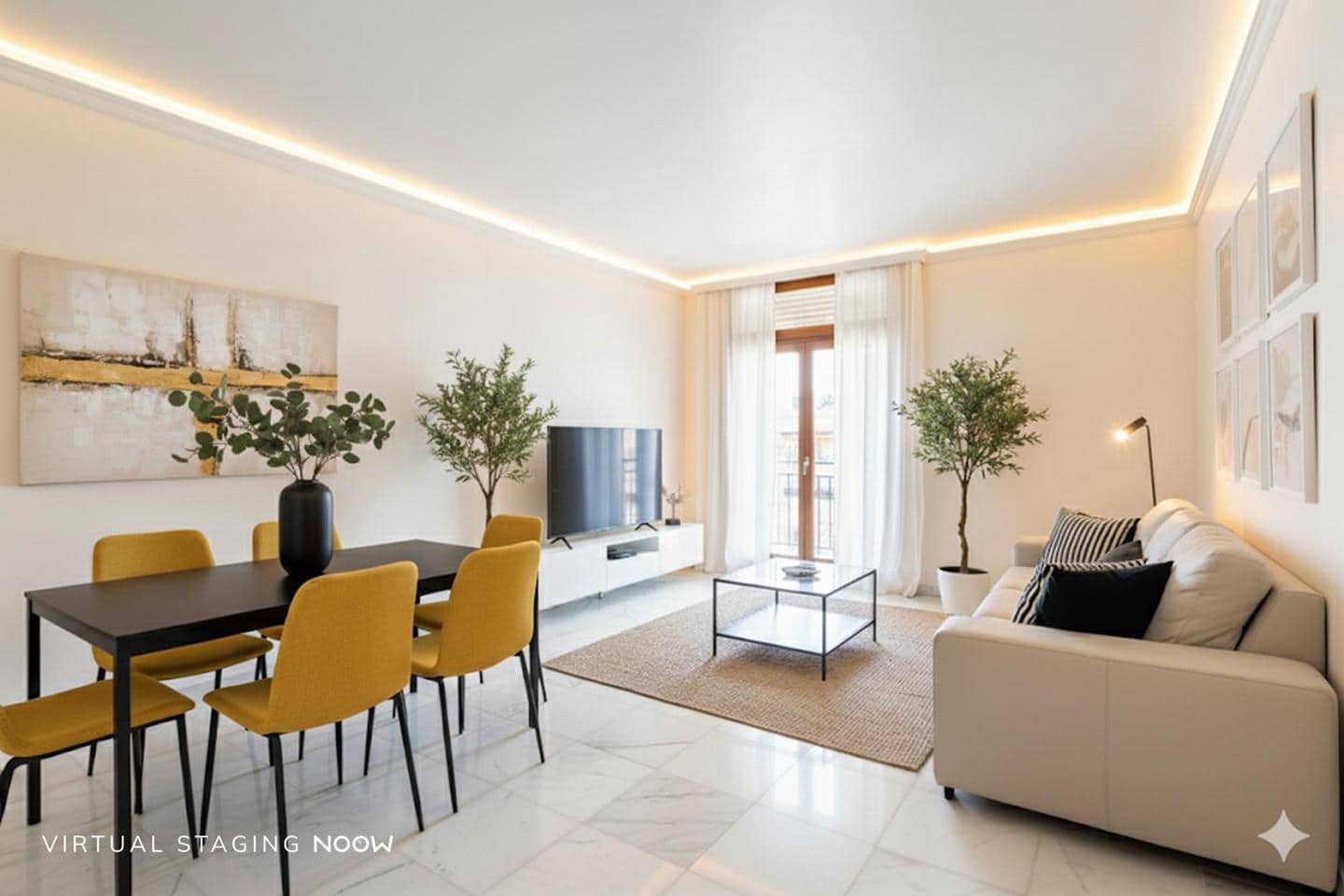 4 soverom Leilighet til salgs i Santa Cruz de Tenerife - € 329 500 (Ref: 9296095)