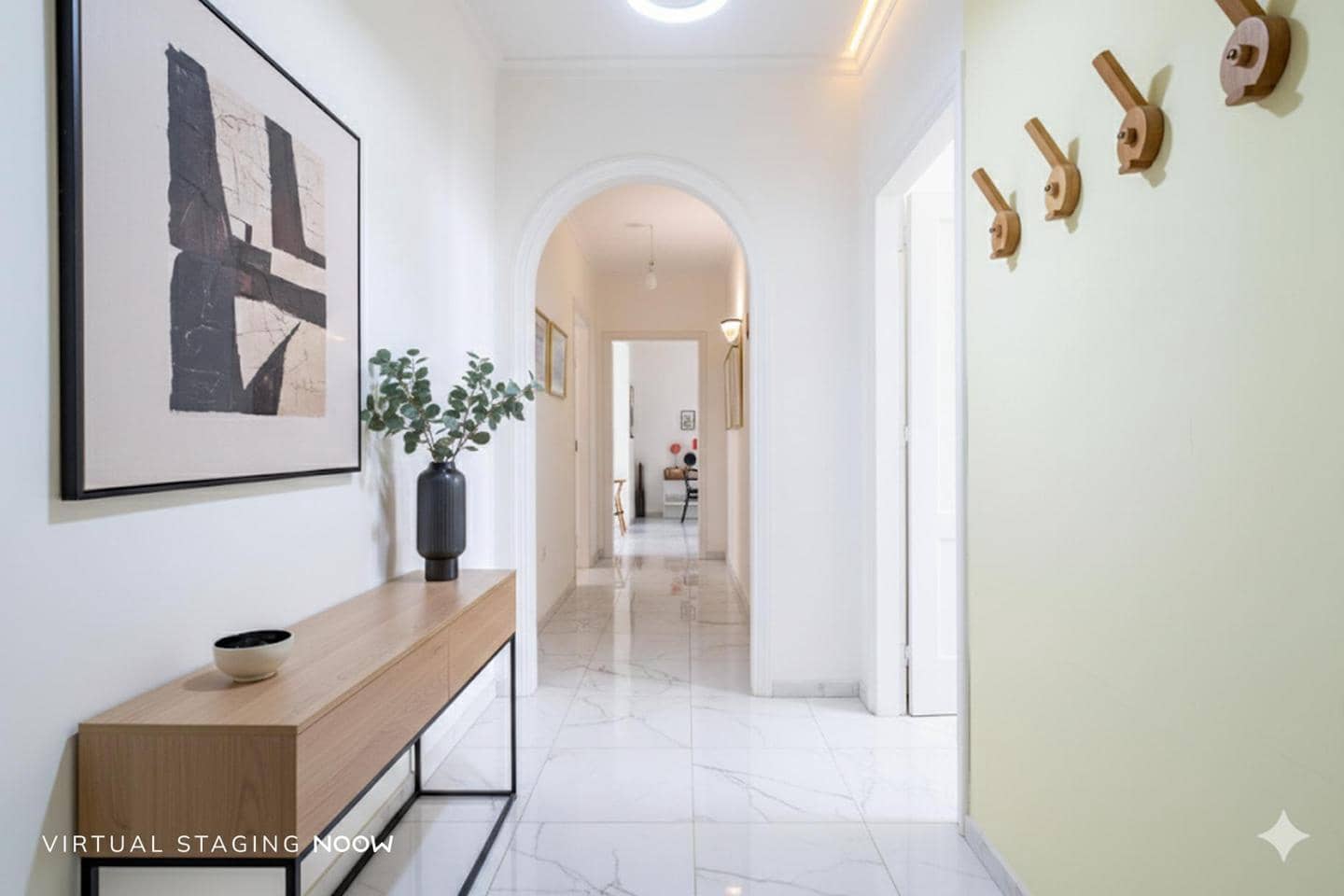 4 soverom Leilighet til salgs i Santa Cruz de Tenerife - € 329 500 (Ref: 9296095)