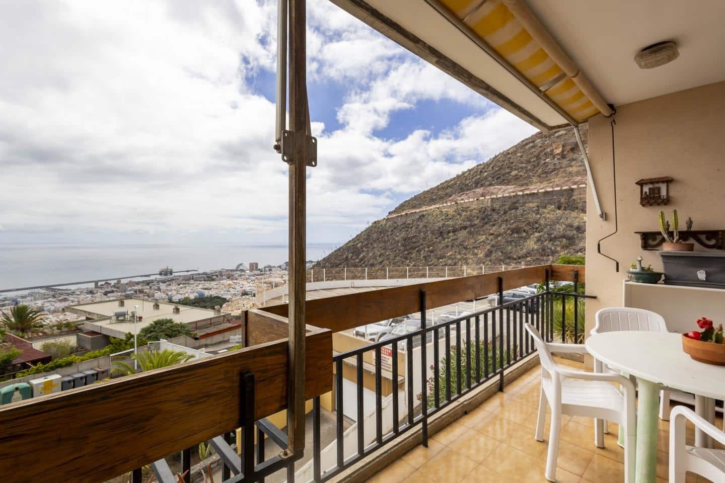 4 soverom Leilighet til salgs i Santa Cruz de Tenerife - € 329 500 (Ref: 9296095)