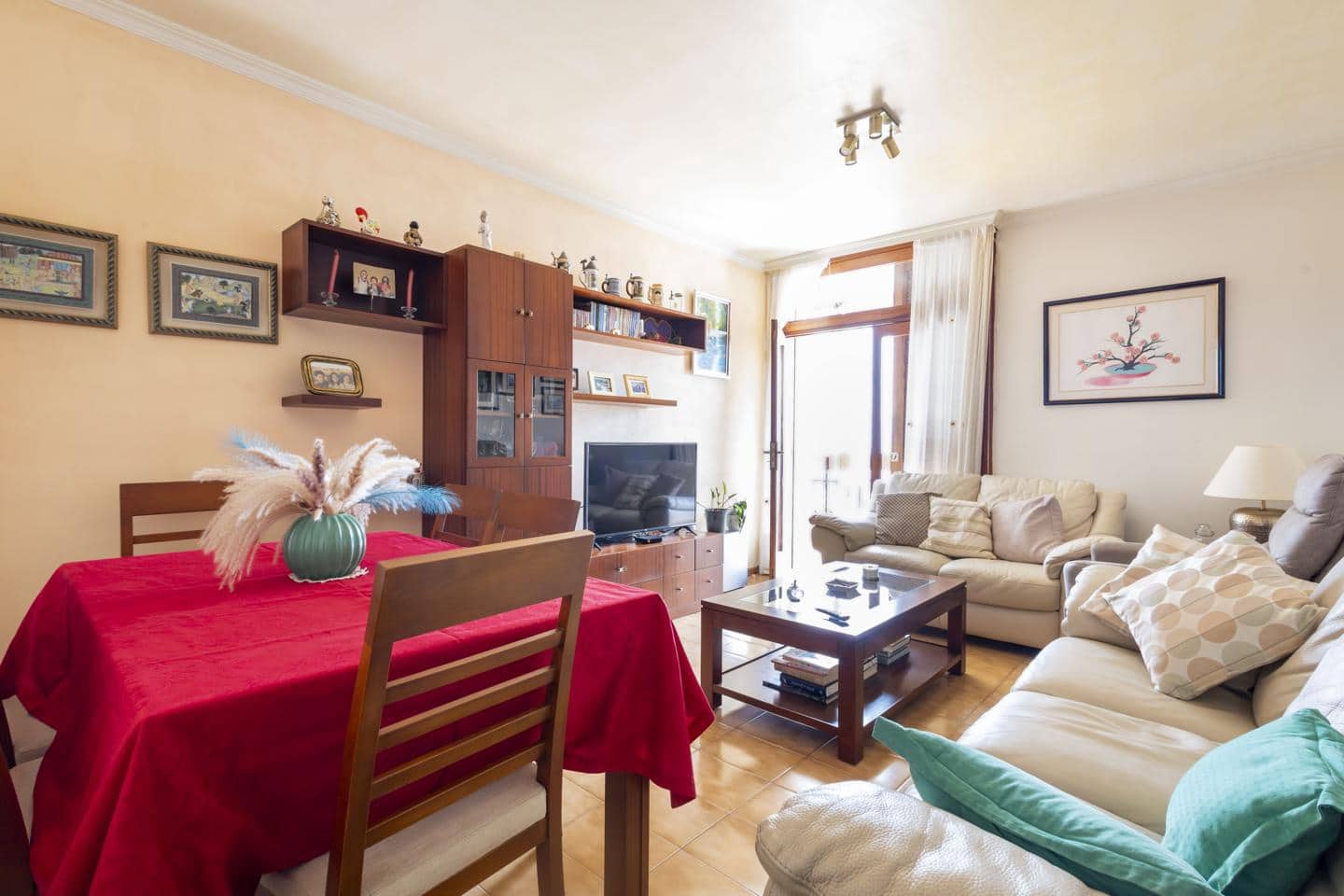 4 soverom Leilighet til salgs i Santa Cruz de Tenerife - € 329 500 (Ref: 9296095)