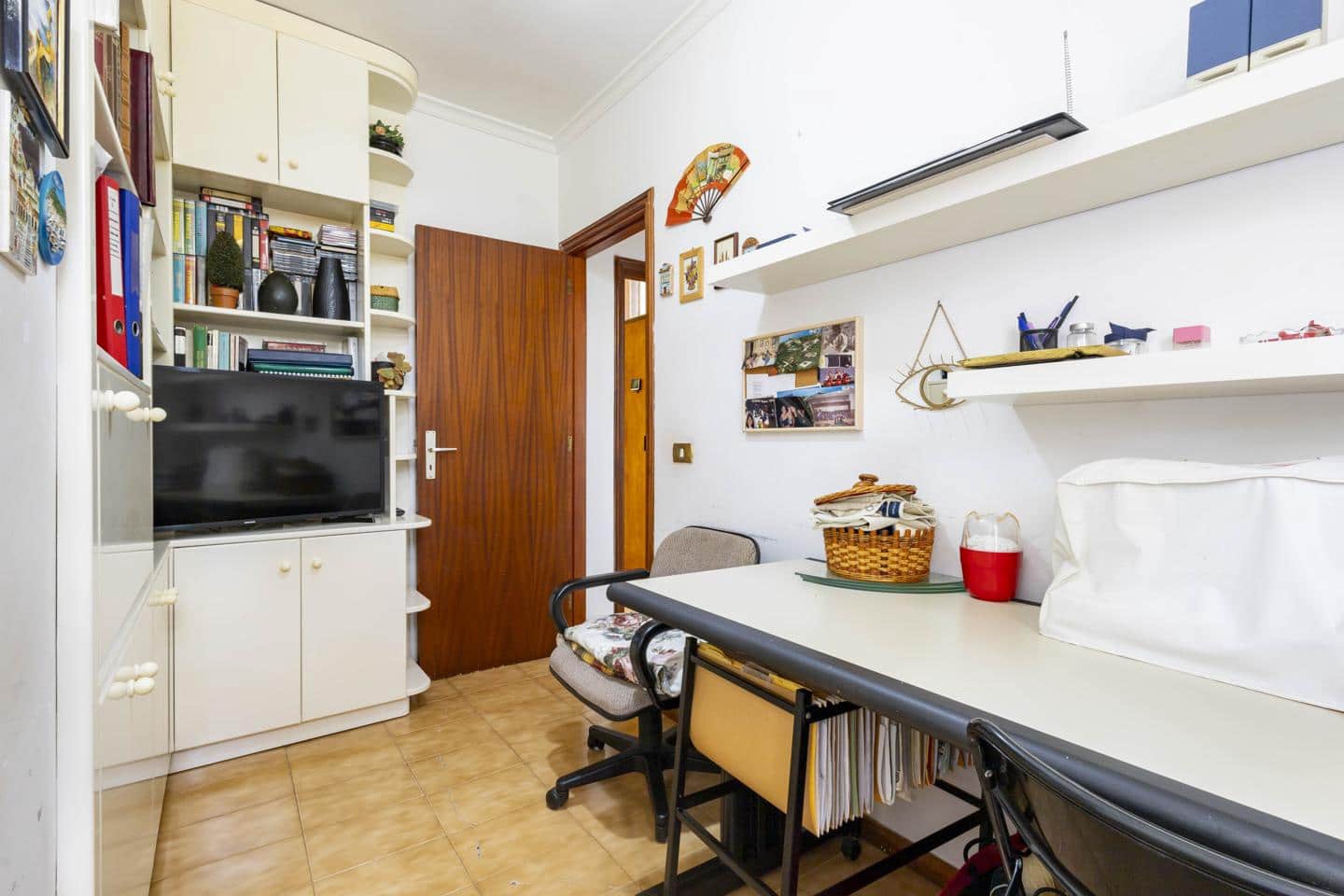 4 soverom Leilighet til salgs i Santa Cruz de Tenerife - € 329 500 (Ref: 9296095)