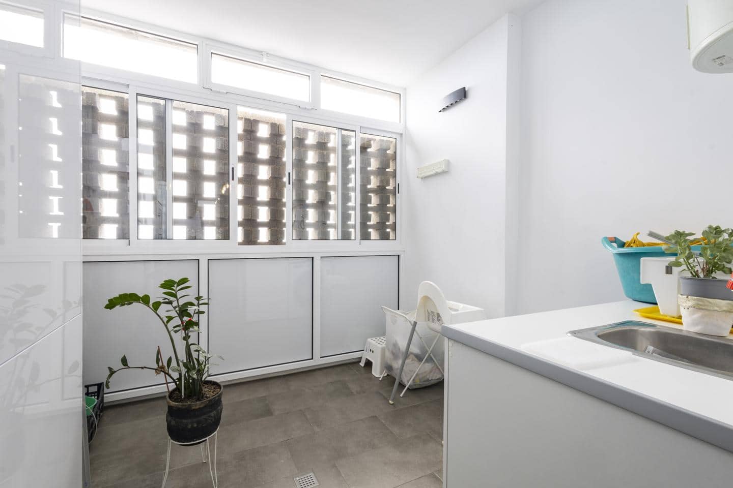 4 soverom Leilighet til salgs i Santa Cruz de Tenerife - € 329 500 (Ref: 9296095)