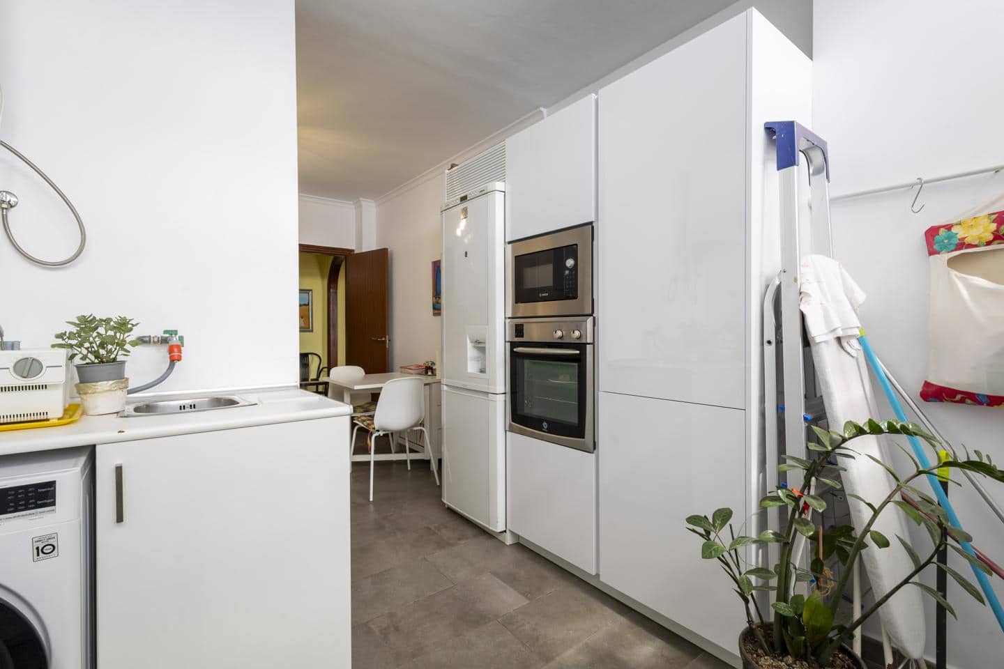 4 soverom Leilighet til salgs i Santa Cruz de Tenerife - € 329 500 (Ref: 9296095)