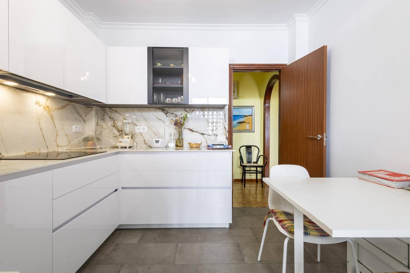 4 soverom Leilighet til salgs i Santa Cruz de Tenerife - € 329 500 (Ref: 9296095)