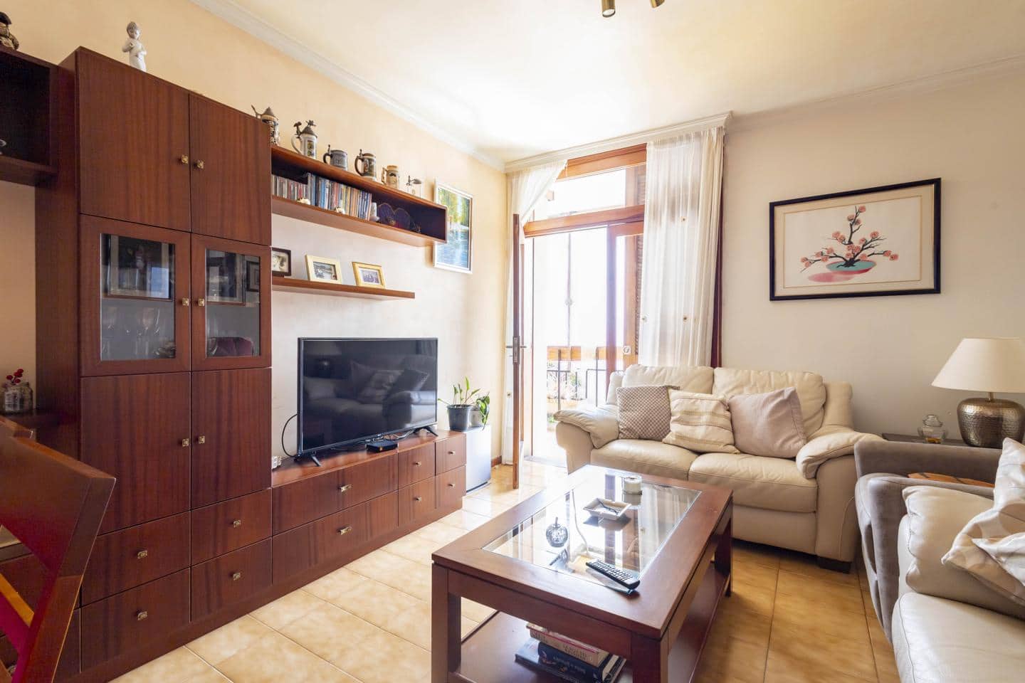 4 soverom Leilighet til salgs i Santa Cruz de Tenerife - € 329 500 (Ref: 9296095)