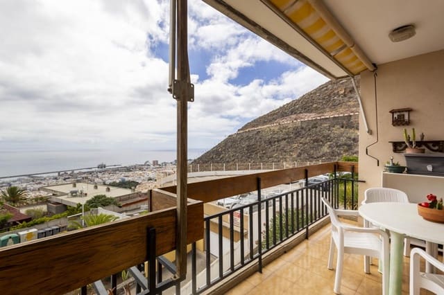 4 bedroom Flat for sale in Ifara, Santa Cruz de Tenerife - € 329,500 (Ref: 9296095)
