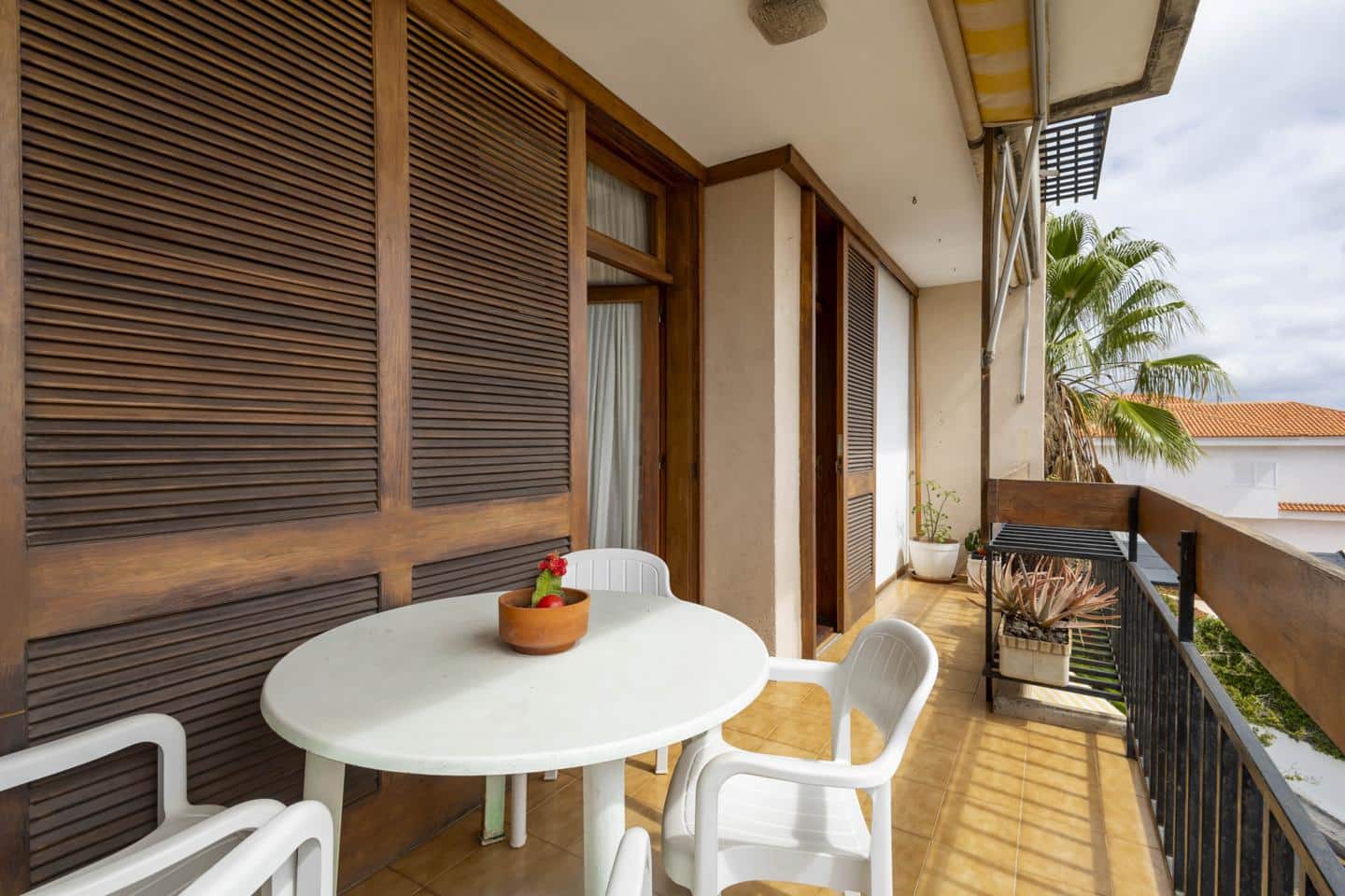 4 soverom Leilighet til salgs i Santa Cruz de Tenerife - € 329 500 (Ref: 9296095)