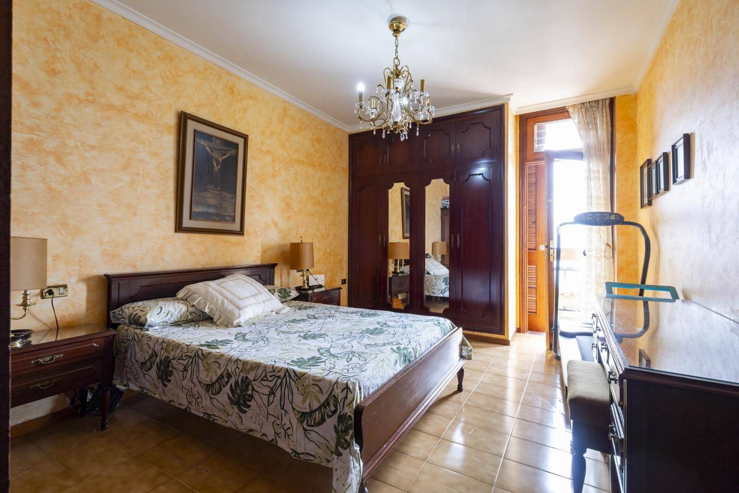 4 soverom Leilighet til salgs i Santa Cruz de Tenerife - € 329 500 (Ref: 9296095)