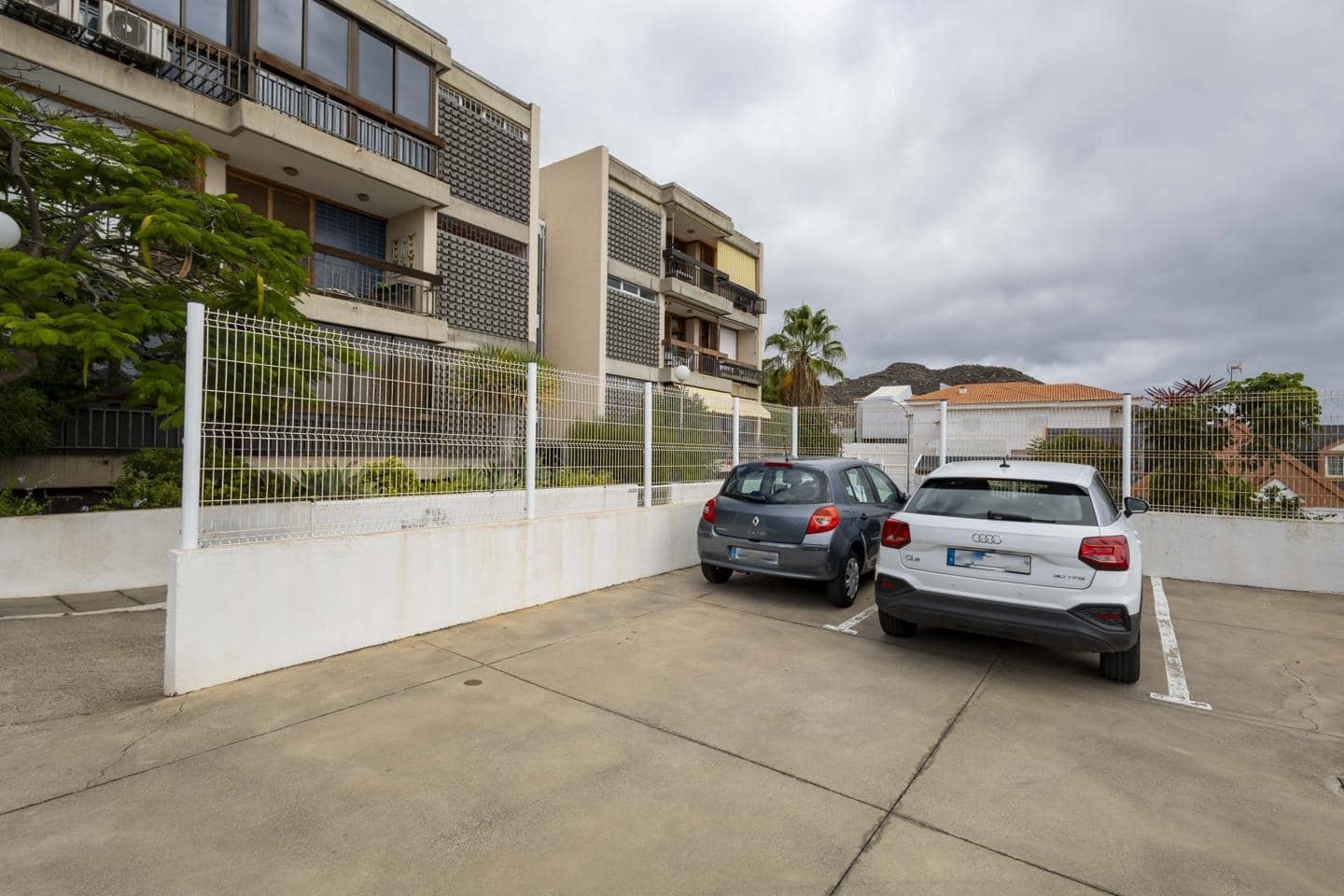 4 soverom Leilighet til salgs i Santa Cruz de Tenerife - € 329 500 (Ref: 9296095)