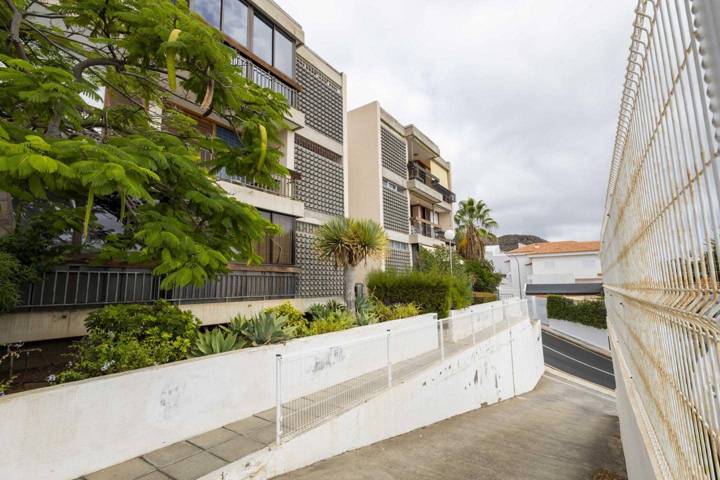 4 soverom Leilighet til salgs i Santa Cruz de Tenerife - € 329 500 (Ref: 9296095)