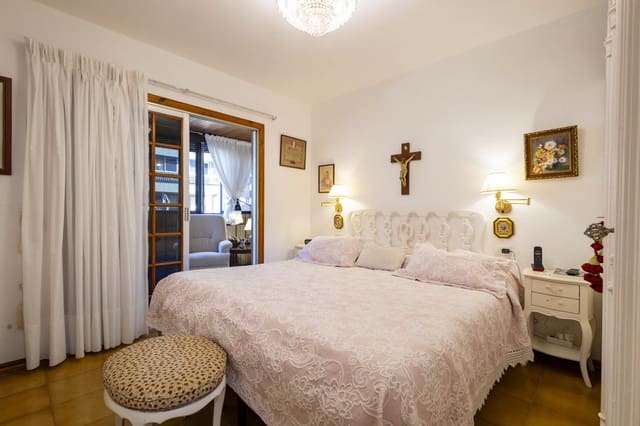 4 makuuhuone Asunto myytävänä paikassa La Salle, Santa Cruz de Tenerife - 419 500 € (Ref: 9301635)