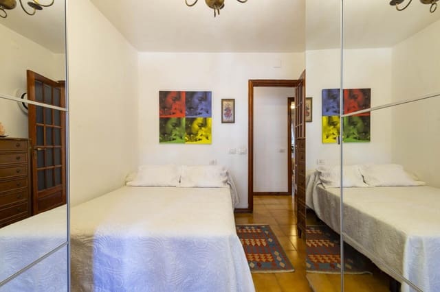 4 makuuhuone Asunto myytävänä paikassa La Salle, Santa Cruz de Tenerife - 419 500 € (Ref: 9301635)