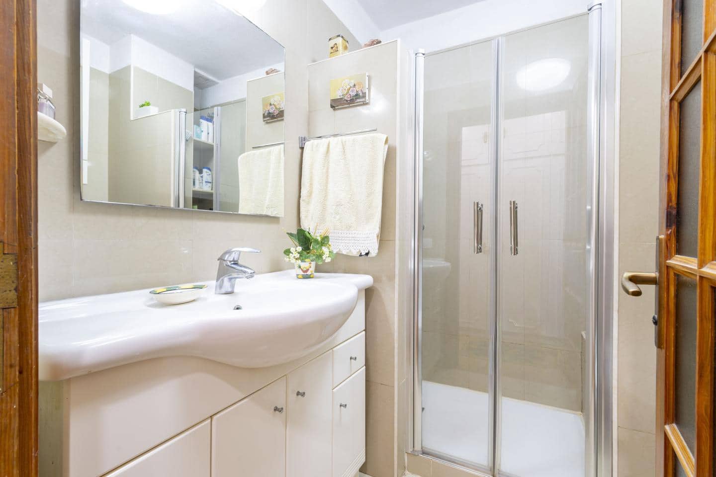 4 sypialnia Mieszkanie na sprzedaż w Santa Cruz de Tenerife - 419 500 € (Ref: 9301635)