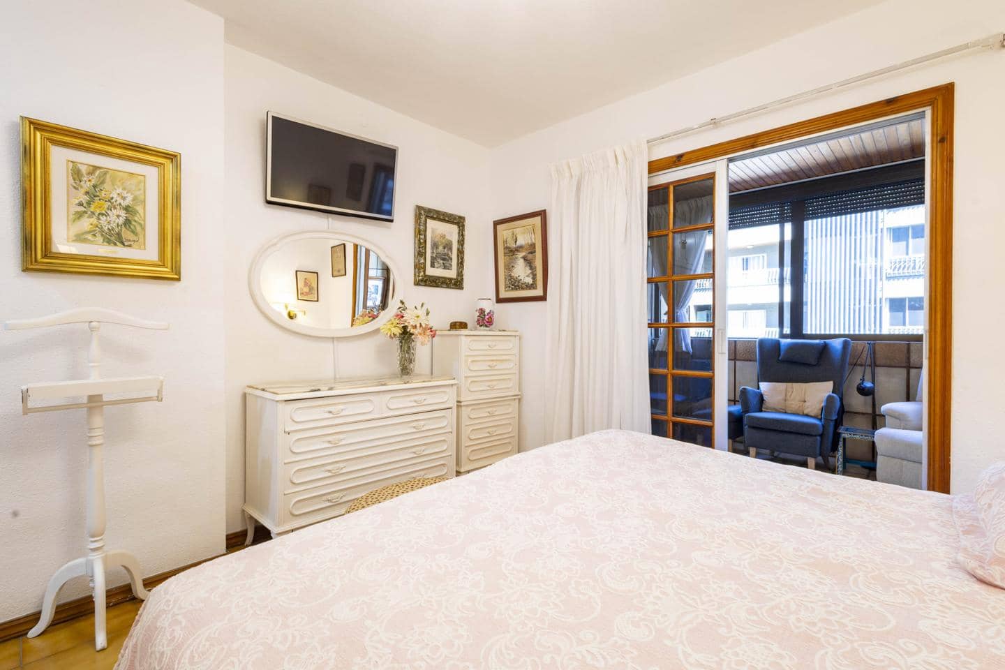 4 sypialnia Mieszkanie na sprzedaż w Santa Cruz de Tenerife - 419 500 € (Ref: 9301635)