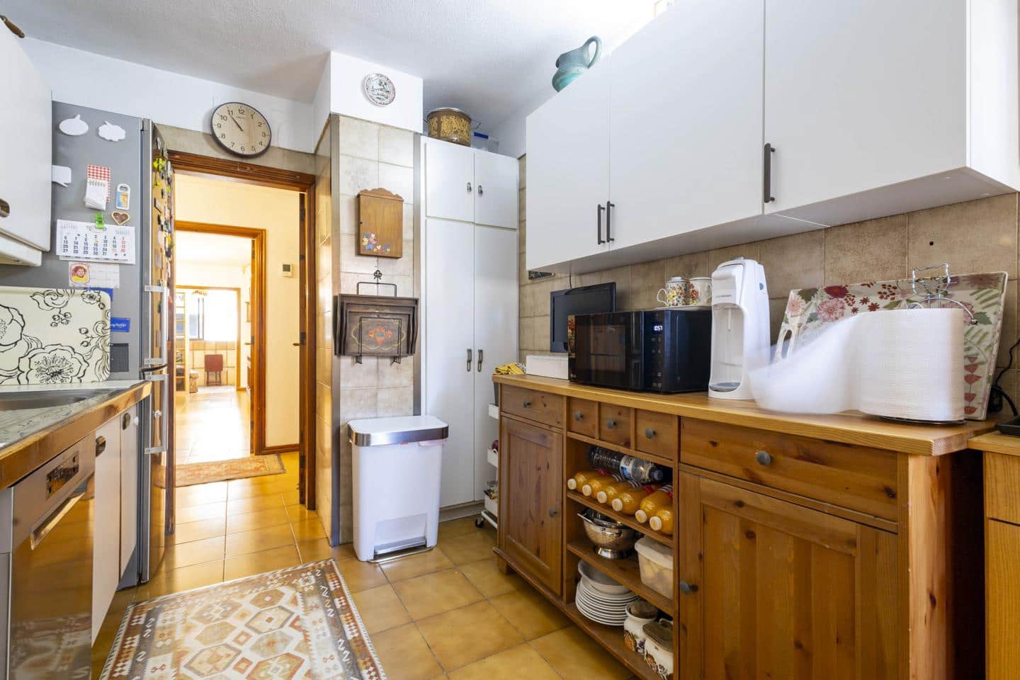 4 sypialnia Mieszkanie na sprzedaż w Santa Cruz de Tenerife - 419 500 € (Ref: 9301635)