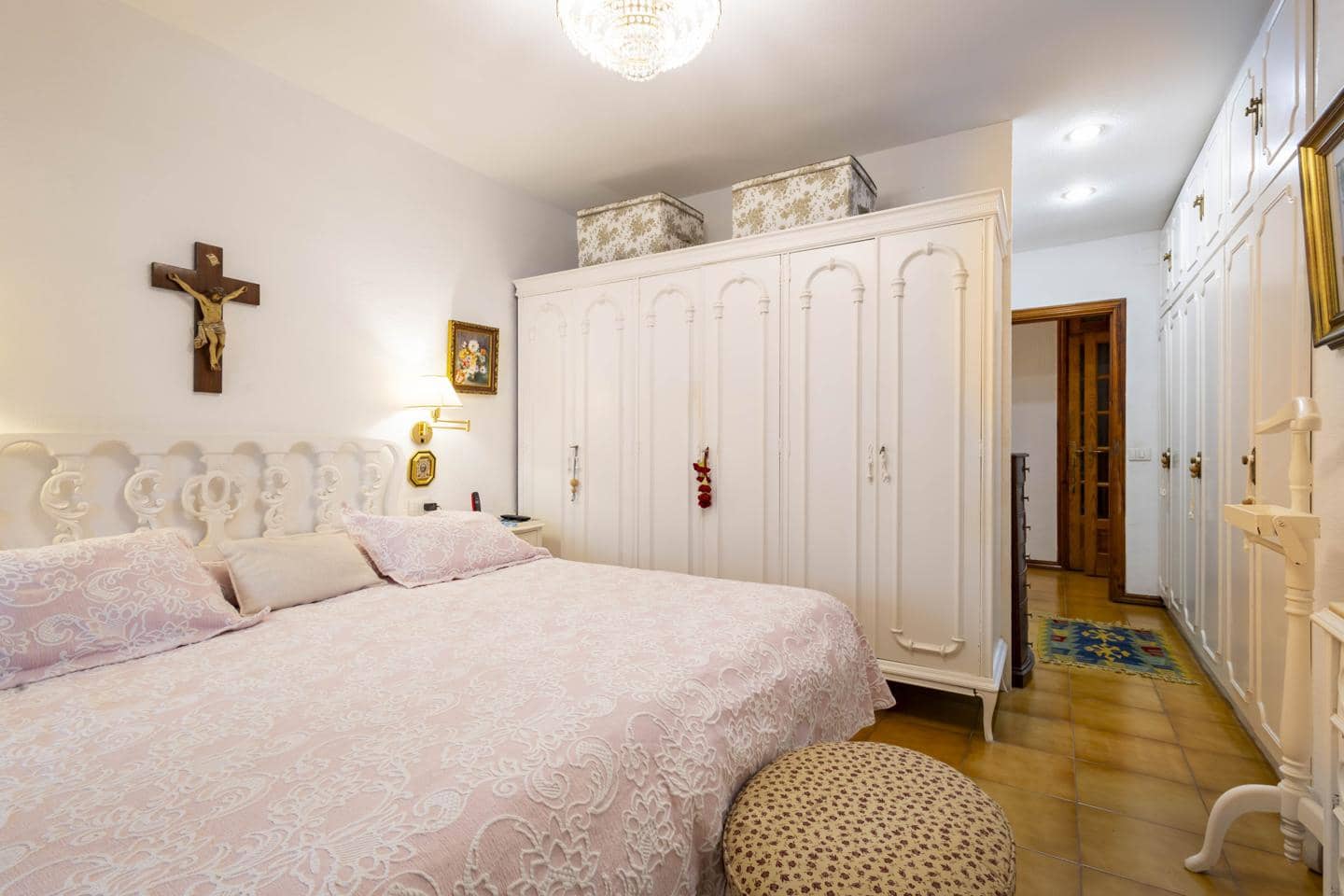 4 sypialnia Mieszkanie na sprzedaż w Santa Cruz de Tenerife - 419 500 € (Ref: 9301635)