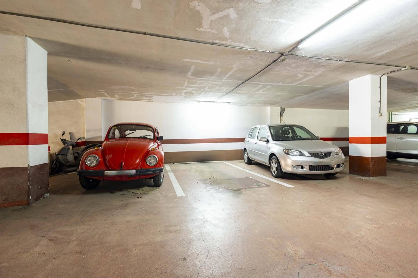 4 sypialnia Mieszkanie na sprzedaż w Santa Cruz de Tenerife - 419 500 € (Ref: 9301635)