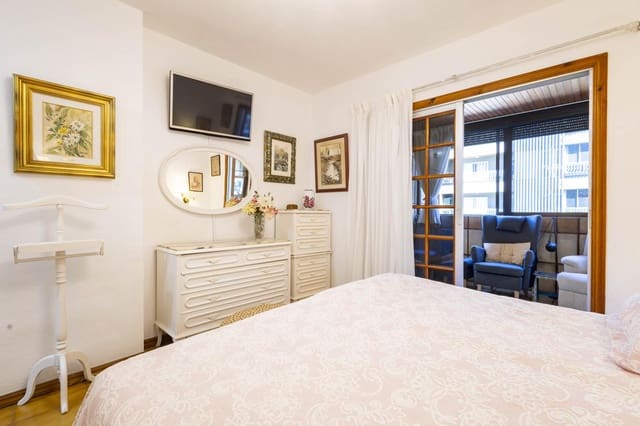 4 makuuhuone Asunto myytävänä paikassa La Salle, Santa Cruz de Tenerife - 419 500 € (Ref: 9301635)