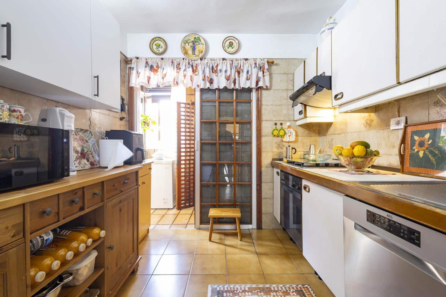 4 sypialnia Mieszkanie na sprzedaż w Santa Cruz de Tenerife - 419 500 € (Ref: 9301635)