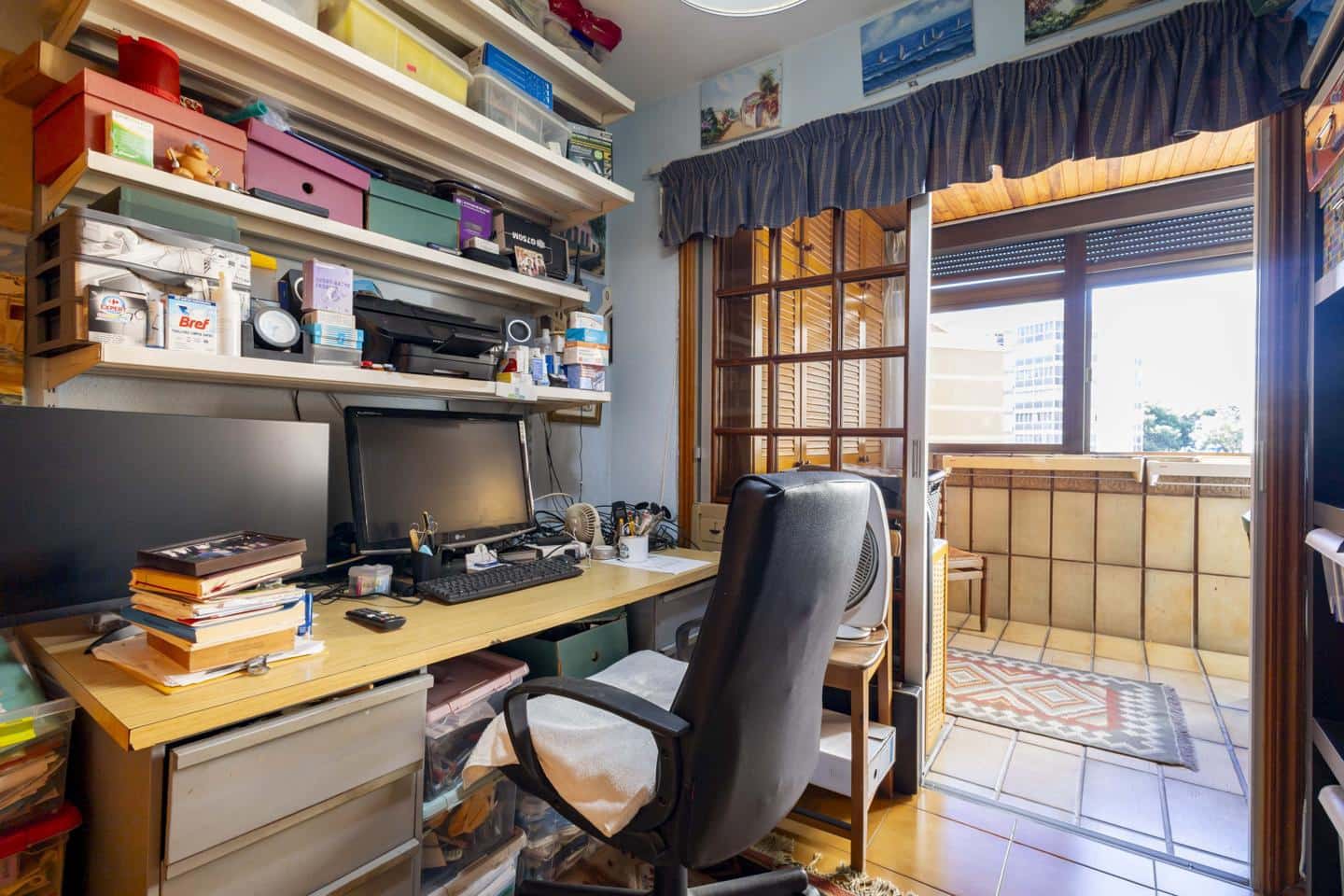 4 sypialnia Mieszkanie na sprzedaż w Santa Cruz de Tenerife - 419 500 € (Ref: 9301635)