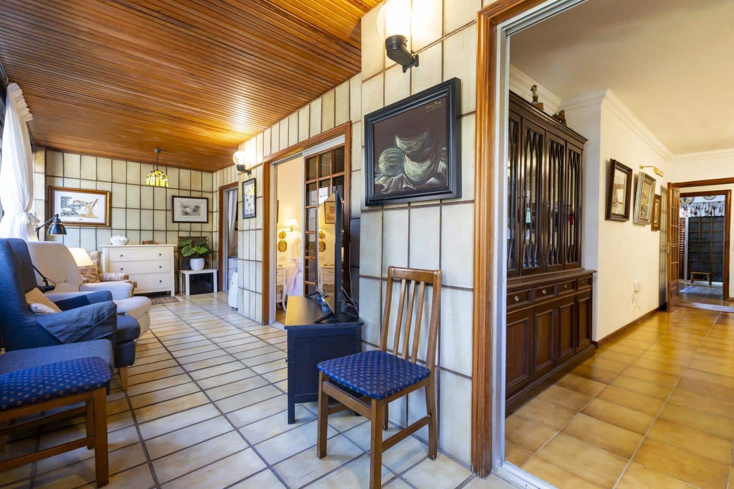 4 sypialnia Mieszkanie na sprzedaż w Santa Cruz de Tenerife - 419 500 € (Ref: 9301635)