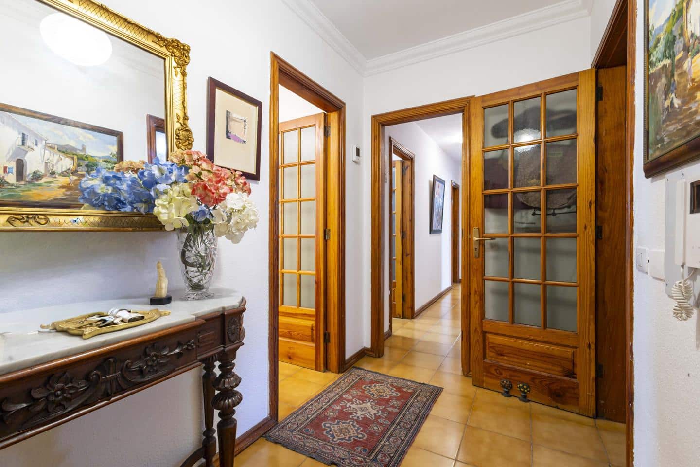 4 sypialnia Mieszkanie na sprzedaż w Santa Cruz de Tenerife - 419 500 € (Ref: 9301635)