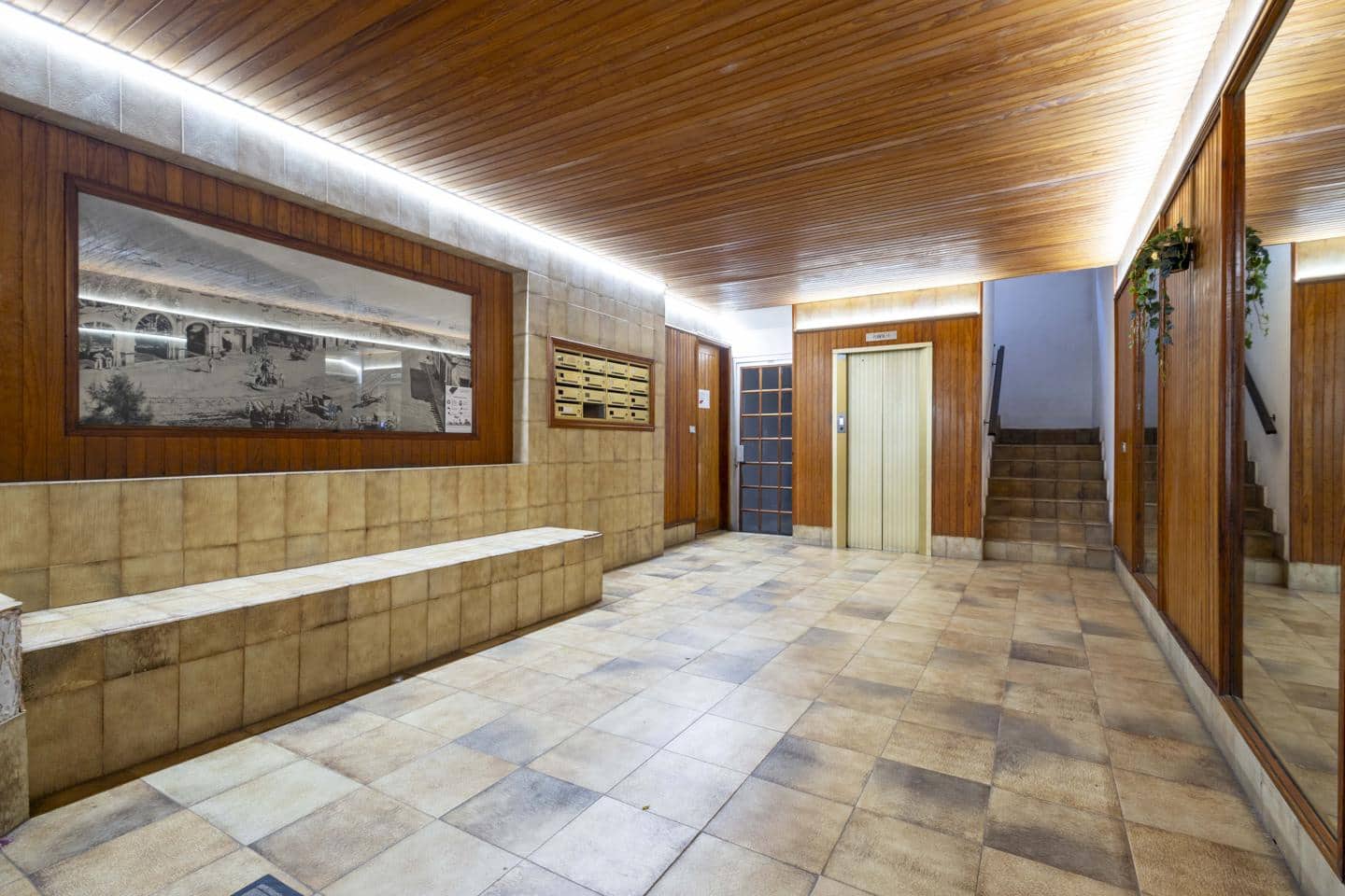 4 sypialnia Mieszkanie na sprzedaż w Santa Cruz de Tenerife - 419 500 € (Ref: 9301635)