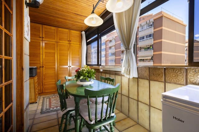 4 makuuhuone Asunto myytävänä paikassa La Salle, Santa Cruz de Tenerife - 419 500 € (Ref: 9301635)