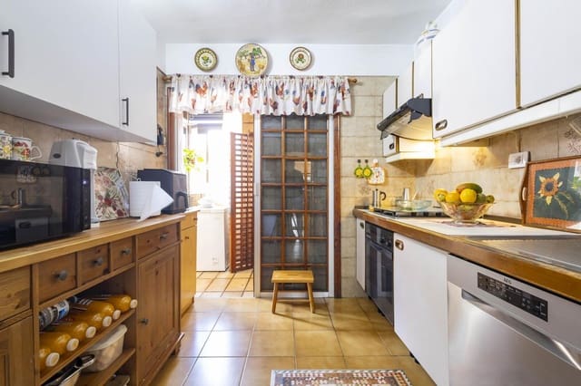 4 makuuhuone Asunto myytävänä paikassa La Salle, Santa Cruz de Tenerife - 419 500 € (Ref: 9301635)