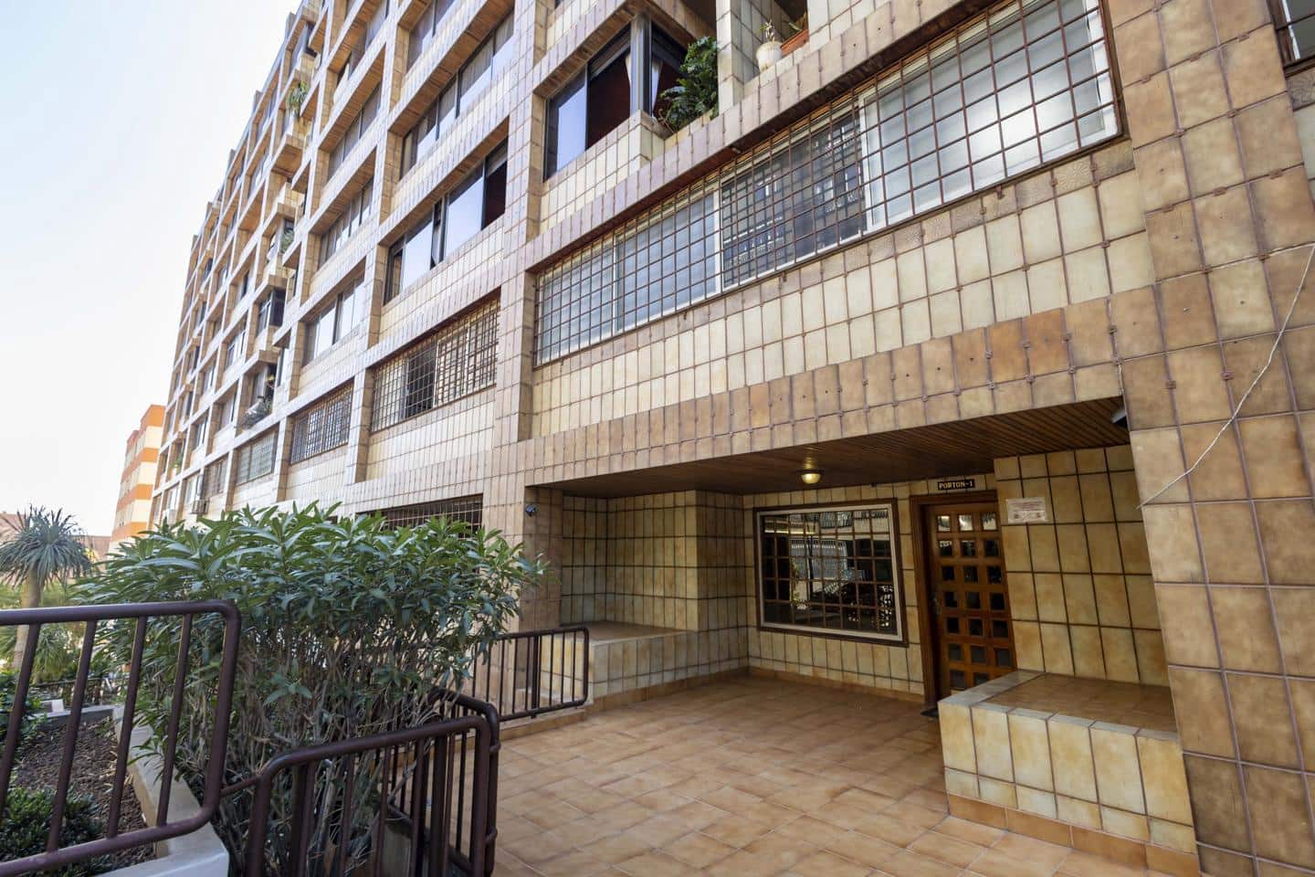 4 sypialnia Mieszkanie na sprzedaż w Santa Cruz de Tenerife - 419 500 € (Ref: 9301635)