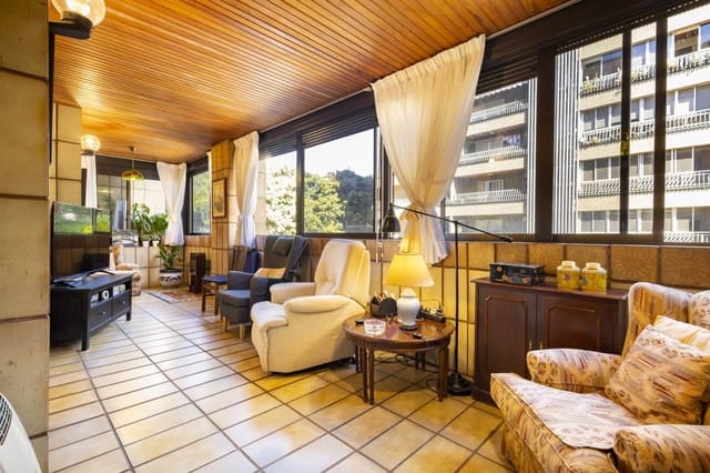 4 makuuhuone Asunto myytävänä paikassa La Salle, Santa Cruz de Tenerife - 419 500 € (Ref: 9301635)