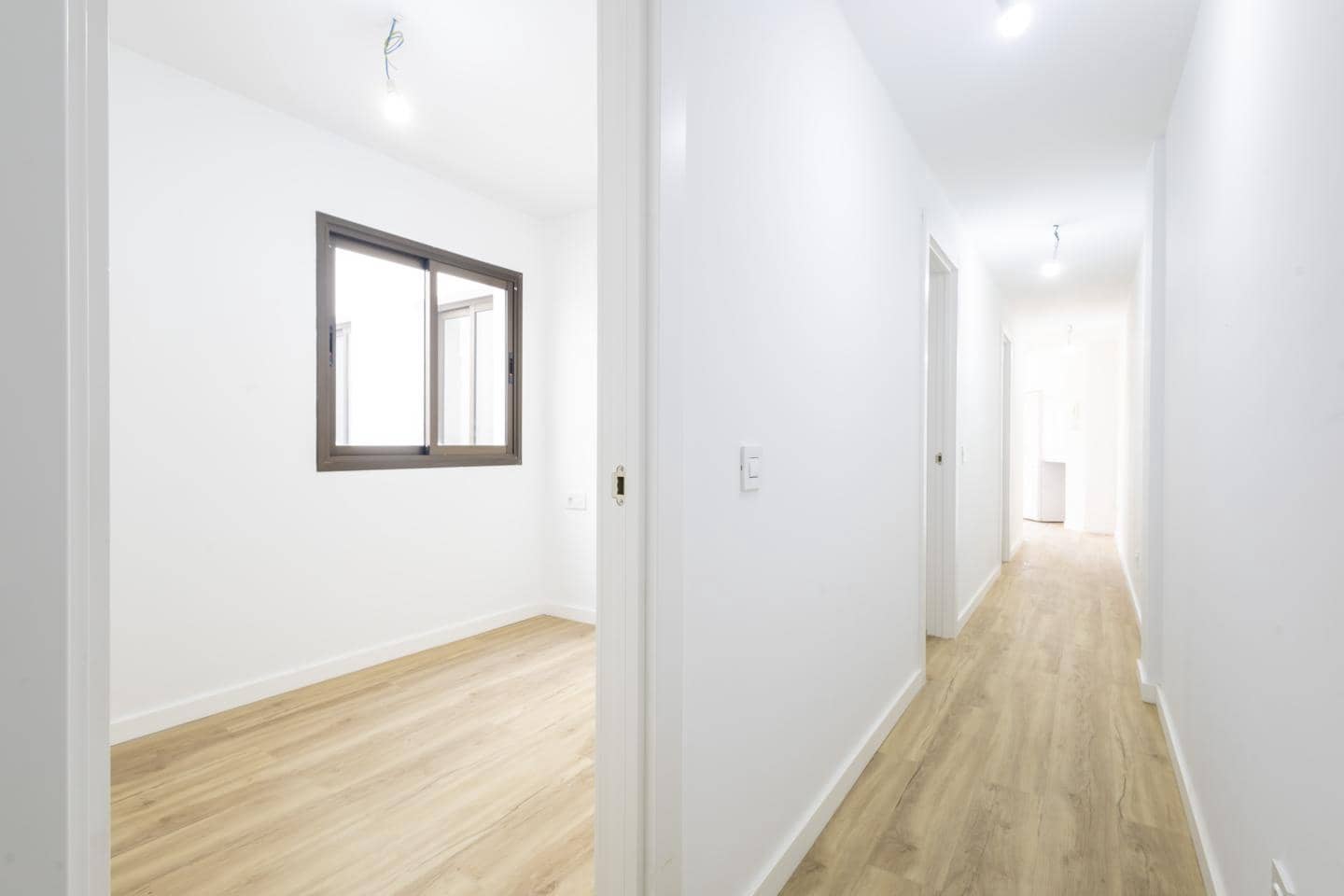 3 soveværelse Lejlighed til salg i San Cristobal de La Laguna - € 230.000 (Ref: 9307264)