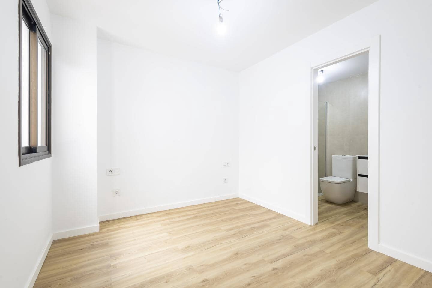 3 soveværelse Lejlighed til salg i San Cristobal de La Laguna - € 230.000 (Ref: 9307264)