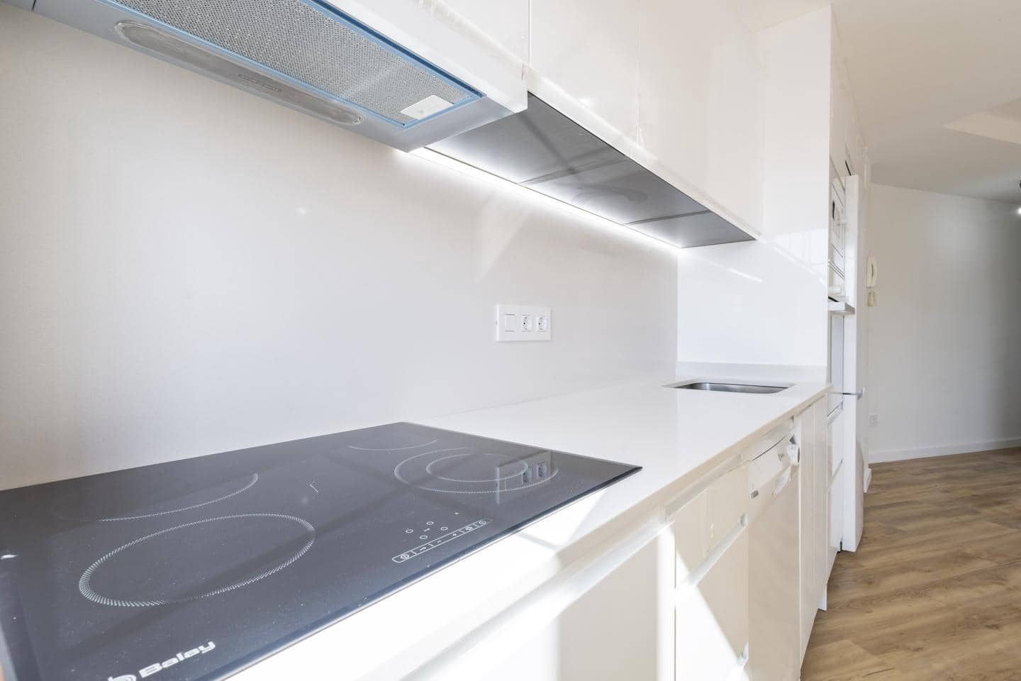 3 soveværelse Lejlighed til salg i San Cristobal de La Laguna - € 230.000 (Ref: 9307264)