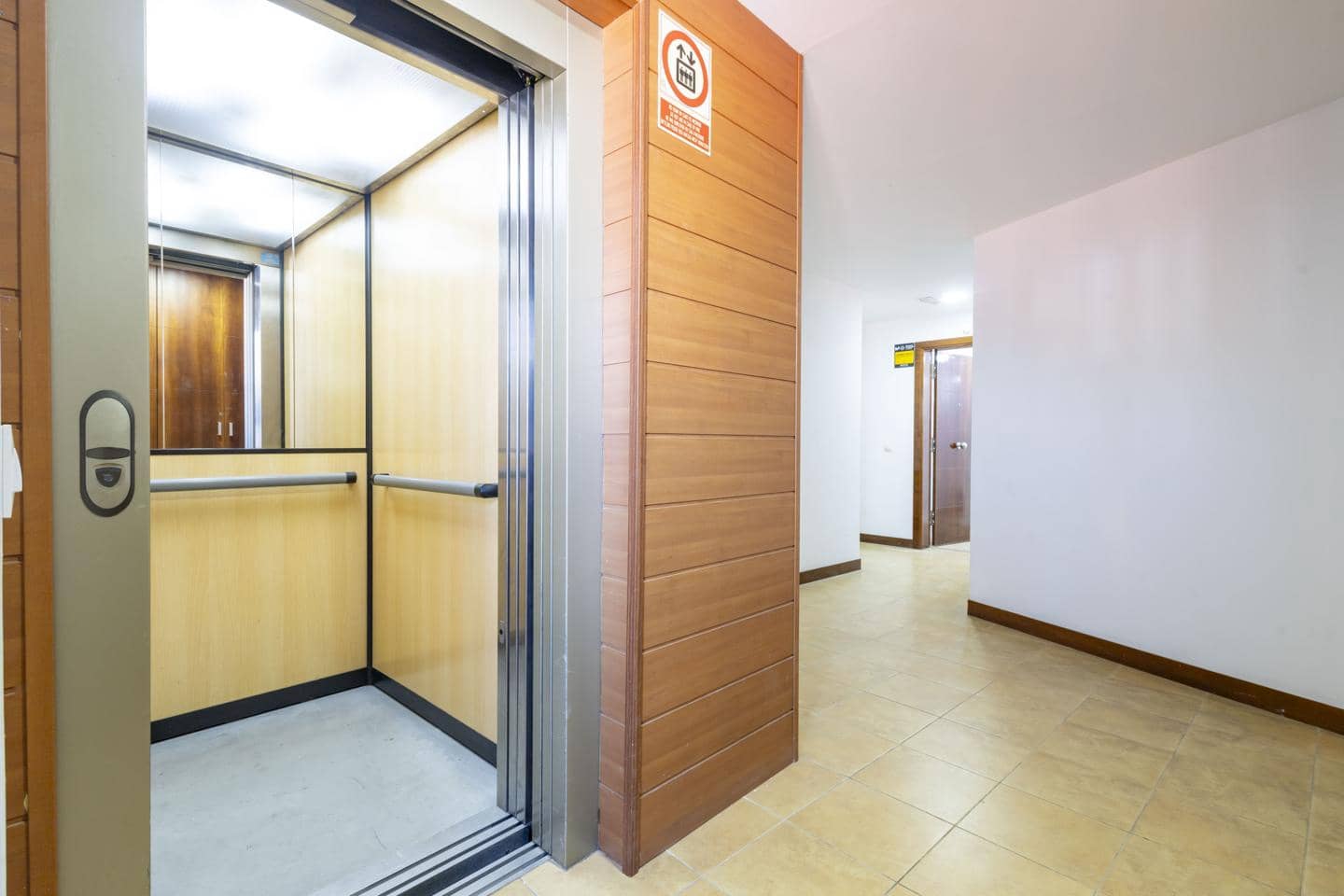 3 soveværelse Lejlighed til salg i San Cristobal de La Laguna - € 230.000 (Ref: 9307264)