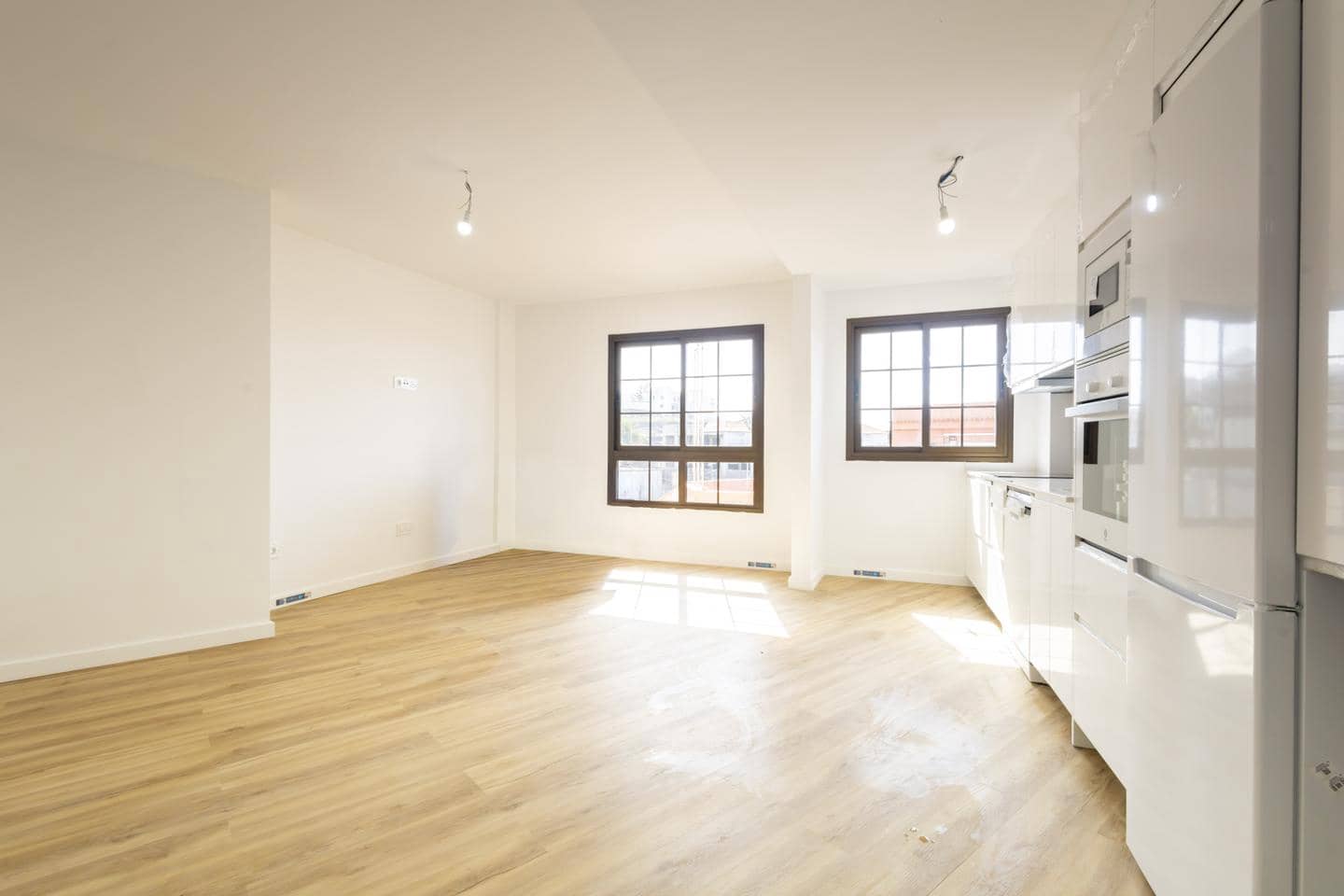 3 soveværelse Lejlighed til salg i San Cristobal de La Laguna - € 230.000 (Ref: 9307264)