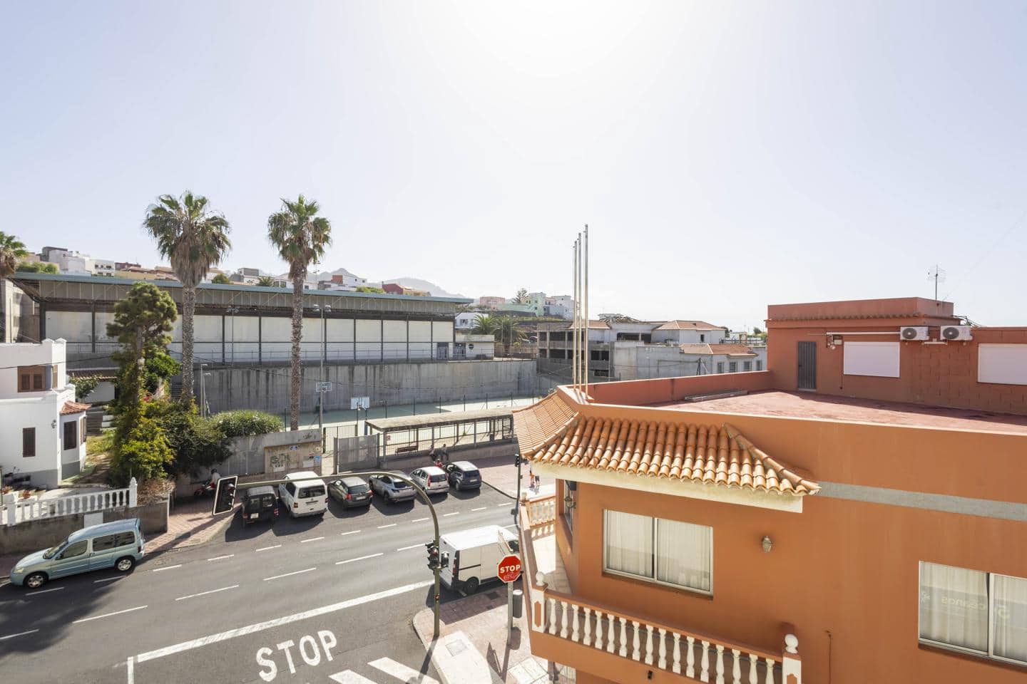 3 soveværelse Lejlighed til salg i San Cristobal de La Laguna - € 230.000 (Ref: 9307264)