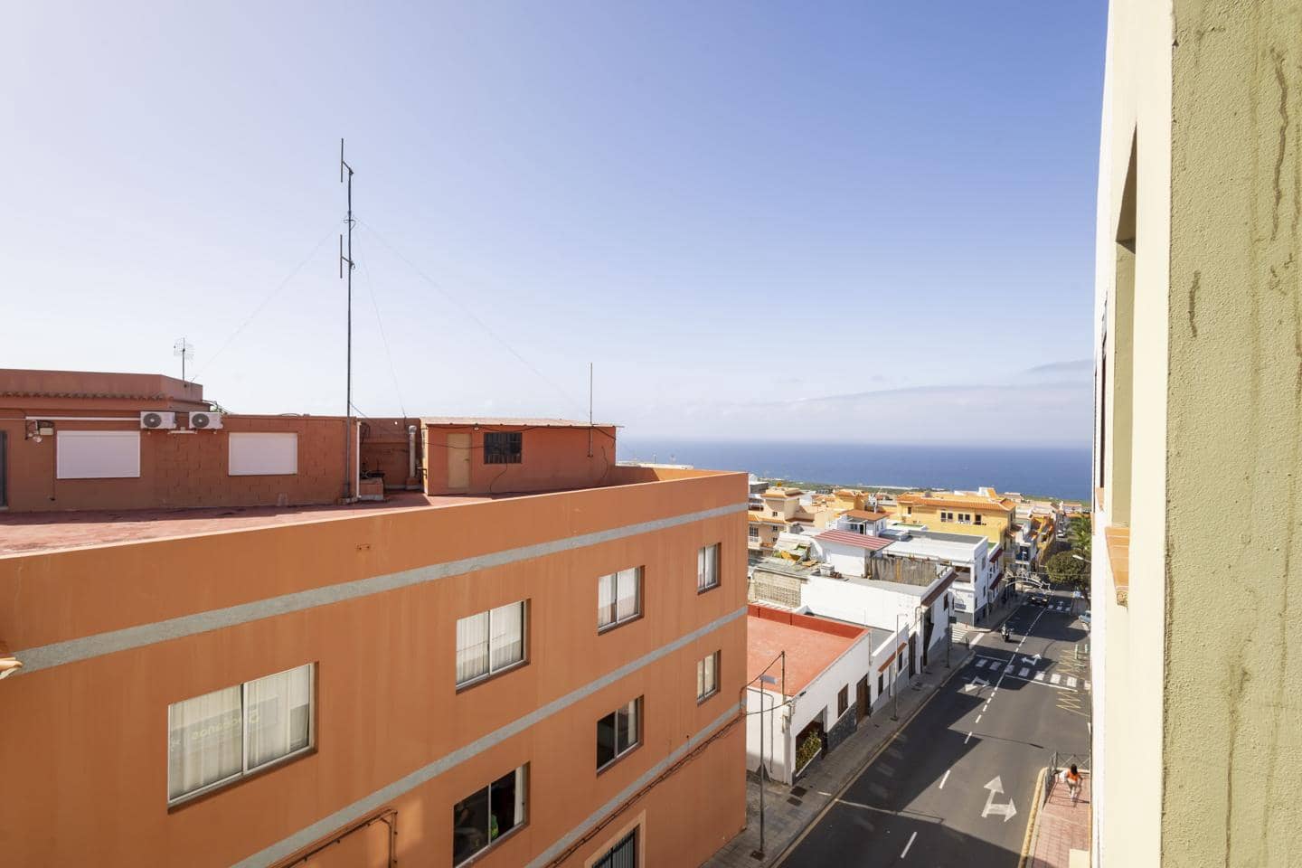 3 soveværelse Lejlighed til salg i San Cristobal de La Laguna - € 230.000 (Ref: 9307264)