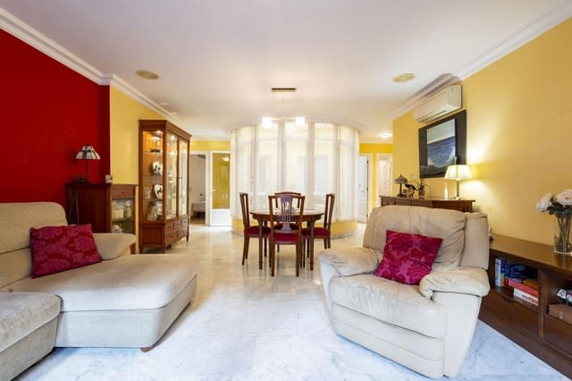 4 soverom Leilighet til salgs i Toscal, Santa Cruz de Tenerife - € 525 000 (Ref: 9309217)