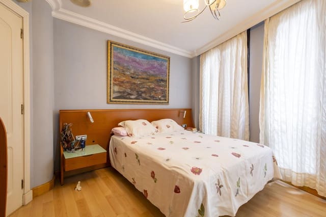 4 soverom Leilighet til salgs i Toscal, Santa Cruz de Tenerife - € 525 000 (Ref: 9309217)