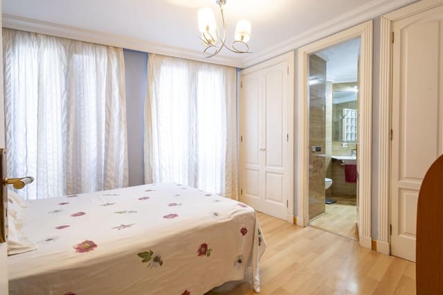 4 soverom Leilighet til salgs i Toscal, Santa Cruz de Tenerife - € 525 000 (Ref: 9309217)