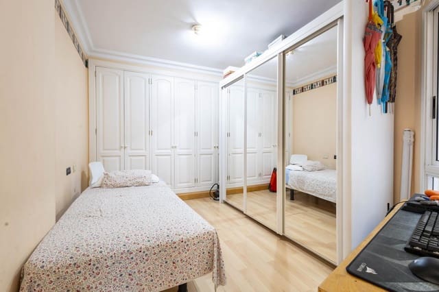 4 soverom Leilighet til salgs i Toscal, Santa Cruz de Tenerife - € 525 000 (Ref: 9309217)