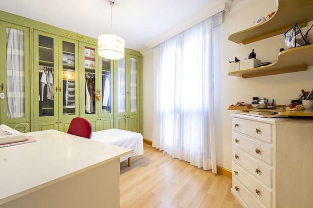 4 soverom Leilighet til salgs i Toscal, Santa Cruz de Tenerife - € 525 000 (Ref: 9309217)