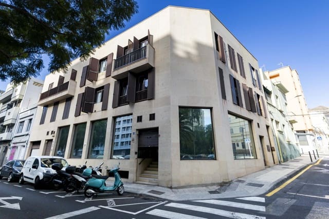 4 soverom Leilighet til salgs i Toscal, Santa Cruz de Tenerife - € 525 000 (Ref: 9309217)