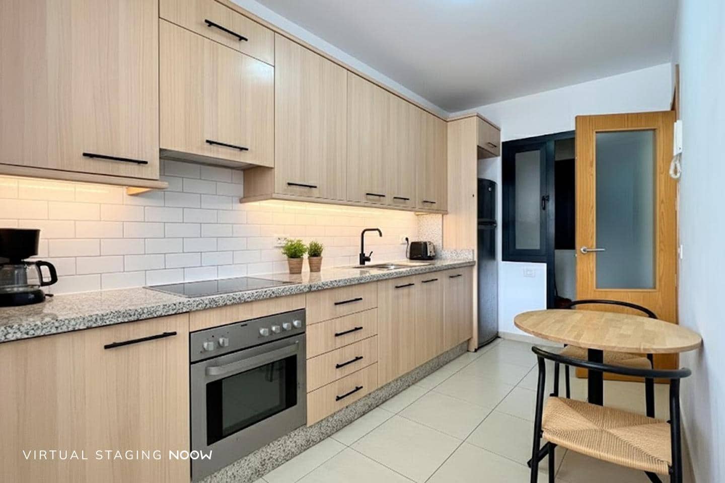 2 slaapkamer Flat te koop in San Cristobal de La Laguna - € 195.000 (Ref: 9314515)