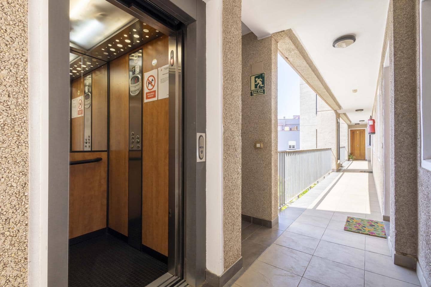 2 slaapkamer Flat te koop in San Cristobal de La Laguna - € 195.000 (Ref: 9314515)