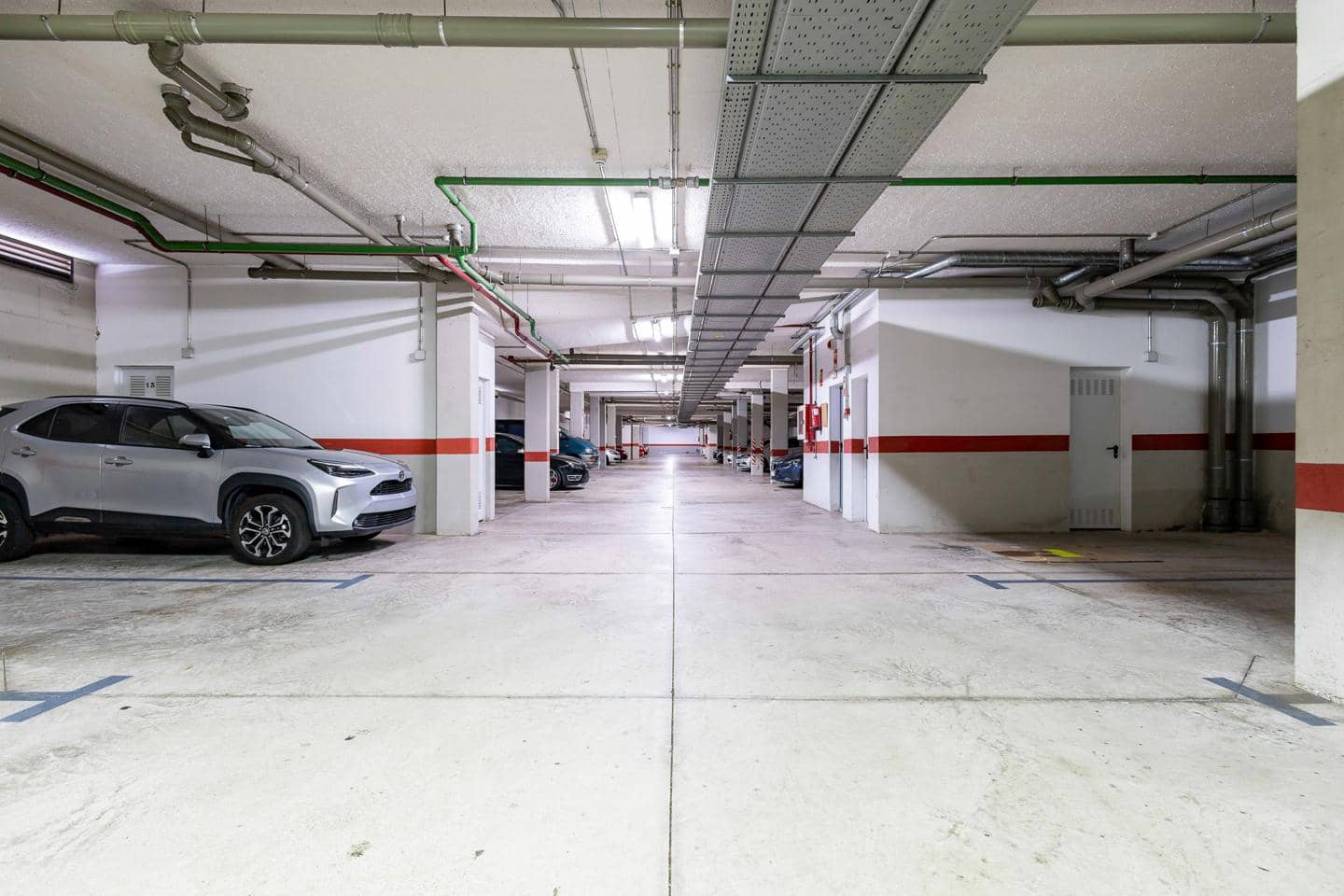 2 slaapkamer Flat te koop in San Cristobal de La Laguna - € 195.000 (Ref: 9314515)