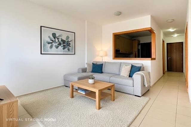 2 soverom Leilighet til salgs i Taco, San Cristóbal de La Laguna - € 195 000 (Ref: 9314515)