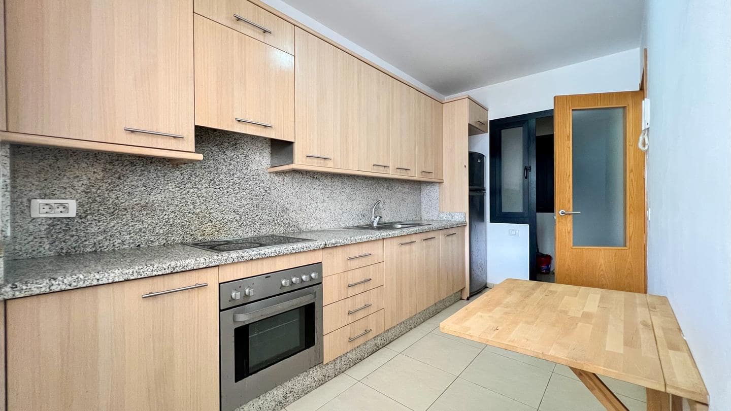 2 slaapkamer Flat te koop in San Cristobal de La Laguna - € 195.000 (Ref: 9314515)