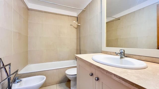 2 soverom Leilighet til salgs i Taco, San Cristóbal de La Laguna - € 195 000 (Ref: 9314515)